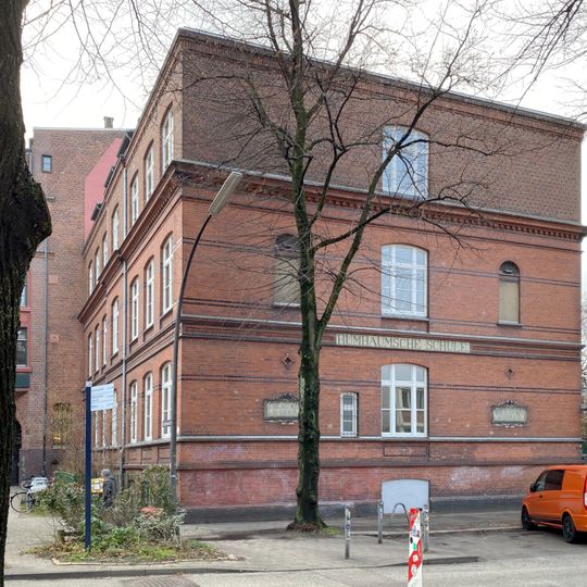 Rumbaumsche Schule