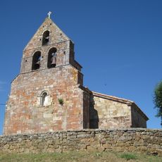 Church of San Cornelio y San Cipriano, San Cebrián de Mudá