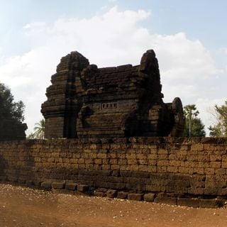 Banteay Prei Nokor