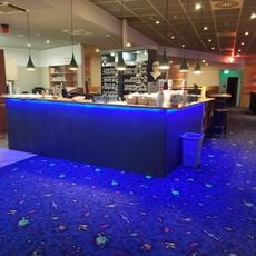 World of Bowling