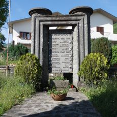 Monument to the Fallen of Caprignana