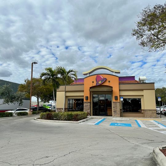 Taco Bell