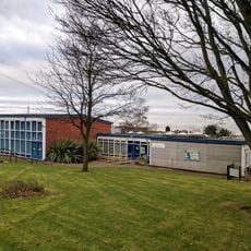 Intake Farm Primary School