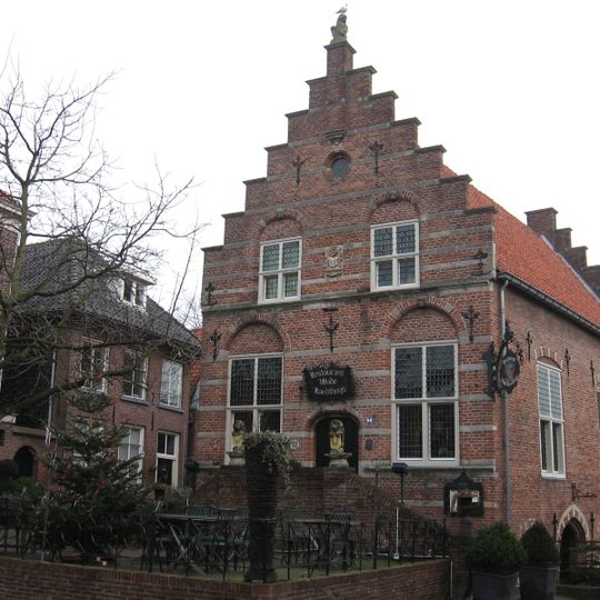Oude Stadhuis