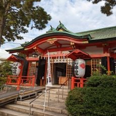 港住吉神社