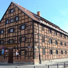 Spichlerz Stary Port 13 Bydgoszcz