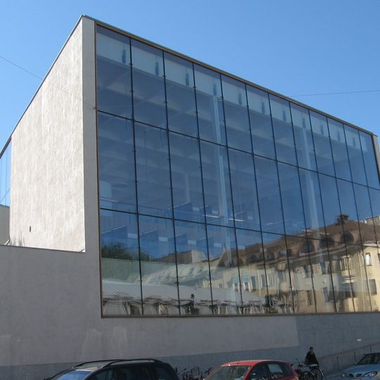 Turku City Library