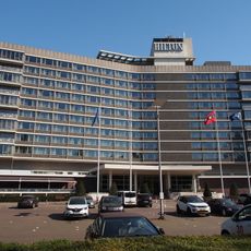 Hilton Amsterdam