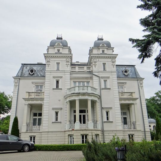 Teresin, powiat sochaczewski