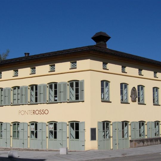 Salzburger Straße 2