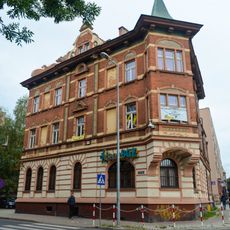 1, 1 Maja Street in Żary