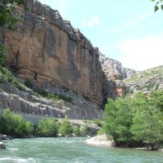 Congost de Collegats