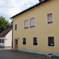 Wohnhaus