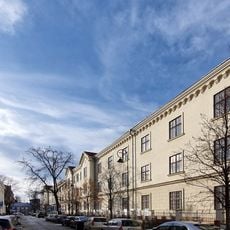 Wojewódzka Biblioteka Publiczna w Krakowie