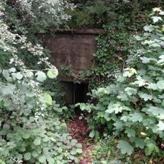 Fort Hoofddijk: Groepsschuilplaats type P