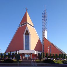 Kościół św. Józefa Sebastiana Pelczara w Rzeszowie