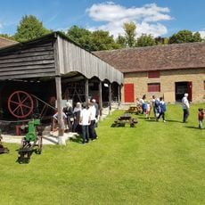 Pitstone Green Museum
