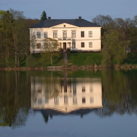 Castillo de Charlottenborg