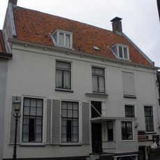 Hoogstraat 6, Montfoort