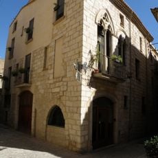 Fonda dels Àngels (Montblanc)