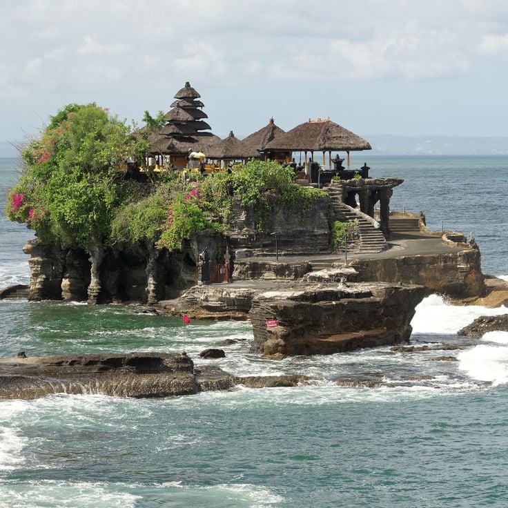 Tanah Lot