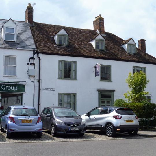 The White Lion Public House
