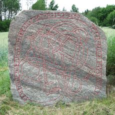 Uppland Runic Inscription 232
