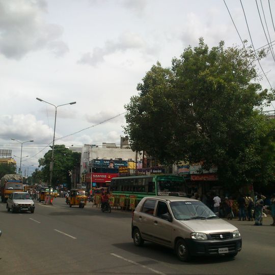 Tirupur