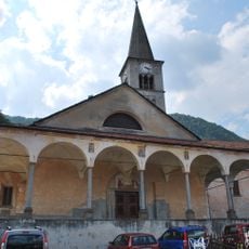 Chiesa parrocchiale di San Biagio