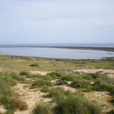 Punta Entinas-Sabinar