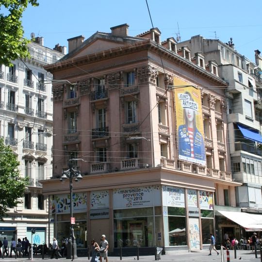 Maison du Figaro