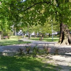 Fryderyk Chopin Park