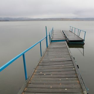 Lake Kotokel
