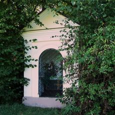 Feldkapelle Fatima