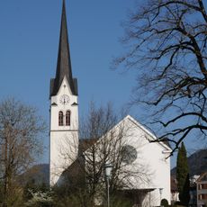 Pfarrkirche hl. Johannes d.T.