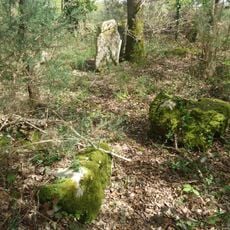 Alignements de Belanno