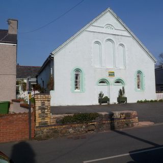 Horeb Methodist Chapel