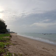 Phayun Beach