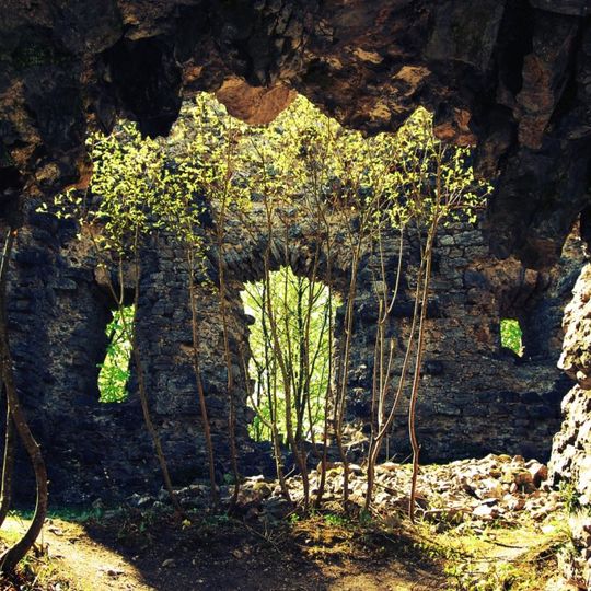 Arheološko območje Stari grad