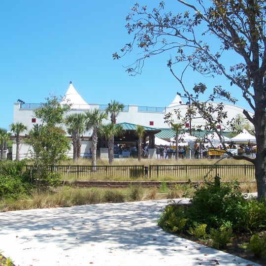 St. Augustine Amphitheatre