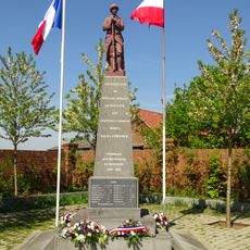 Monument aux morts de Noyelles-Godault