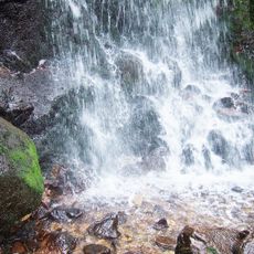 Cascade de l'Ours