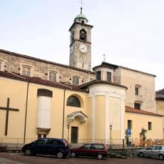 Chiesa di San Giorgio