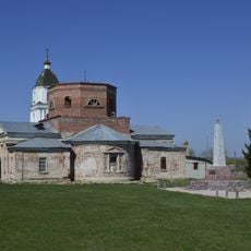 Church of the Epiphany (Donskoe)
