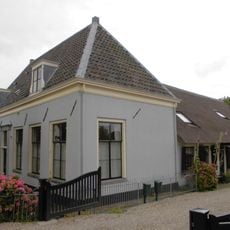 Ridderhofstad Mijnden