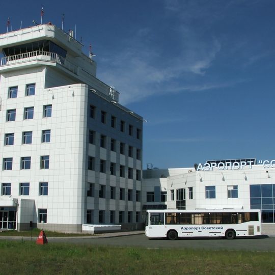Sovetsky