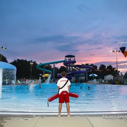Woodstock Water Works