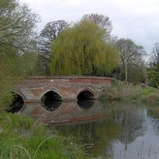 Toppesfield Bridge