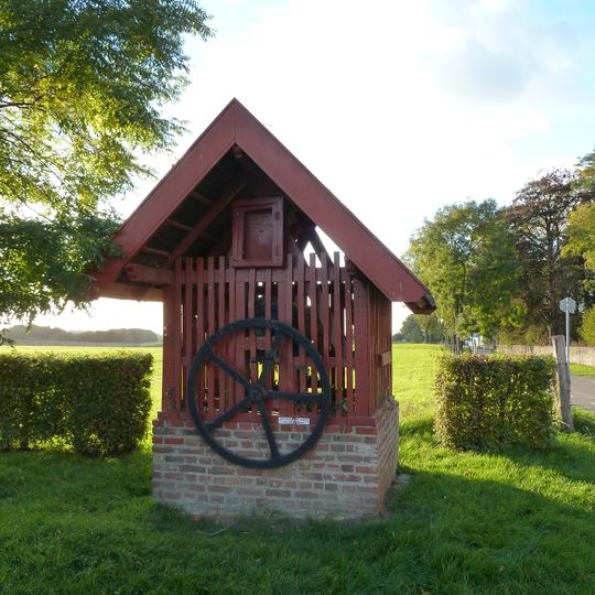 Water well Gasthuis