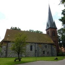 St. Vitus